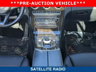 Mercedes-Benz Clase C 2018 AWD C 300 4MATIC 4 puertas Sedan