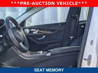Mercedes-Benz Clase C 2018 AWD C 300 4MATIC 4 puertas Sedan