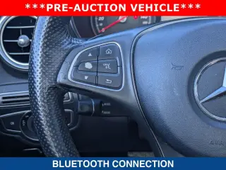 Mercedes-Benz Clase C 2018 AWD C 300 4MATIC 4 puertas Sedan