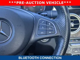 Mercedes-Benz Clase C 2018 AWD C 300 4MATIC 4 puertas Sedan