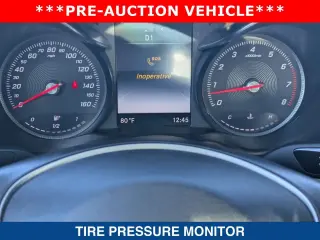 Mercedes-Benz Clase C 2018 AWD C 300 4MATIC 4 puertas Sedan