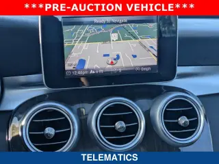 Mercedes-Benz Clase C 2018 AWD C 300 4MATIC 4 puertas Sedan