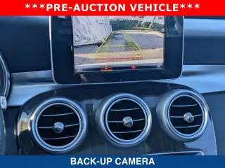 Mercedes-Benz Clase C 2018 AWD C 300 4MATIC 4 puertas Sedan