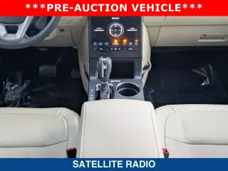 Ford Flex 2014 Limited 4 puertas Crossover