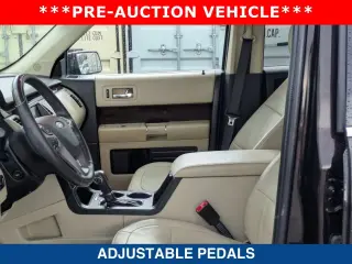 Ford Flex 2014 Limited 4 puertas Crossover