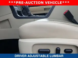 Ford Flex 2014 Limited 4 puertas Crossover