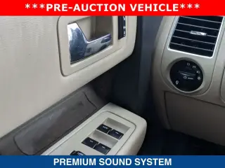 Ford Flex 2014 Limited 4 puertas Crossover