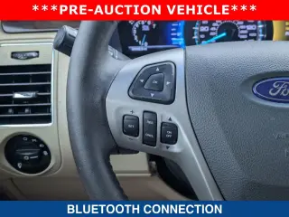Ford Flex 2014 Limited 4 puertas Crossover