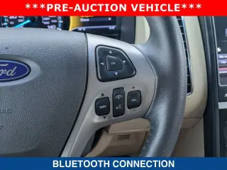 Ford Flex 2014 Limited 4 puertas Crossover