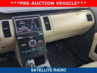 Ford Flex 2014 Limited 4 puertas Crossover