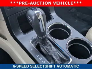 Ford Flex 2014 Limited 4 puertas Crossover