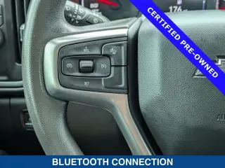 Chevrolet Silverado 1500 2021 4x2 Custom 4 puertas Cabina Crew 5.8 ft. SB