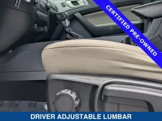 Ford Ranger 2019 4x2 XLT 4 puertas SuperCrew con caja de 5.1 pies