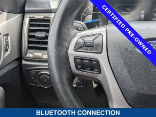 Ford Ranger 2019 4x2 XLT 4 puertas SuperCrew con caja de 5.1 pies