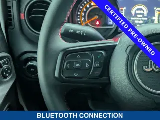 Jeep Wrangler 2024 4x4 Rubicon 4 puertas SUV
