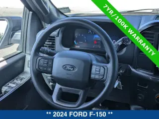 Ford F-150 2024 4x2 STX 4 puertas SuperCrew 5.5 pies SB
