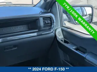 Ford F-150 2024 4x2 STX 4 puertas SuperCrew 5.5 pies SB