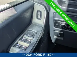 Ford F-150 2024 4x2 STX 4 puertas SuperCrew 5.5 pies SB
