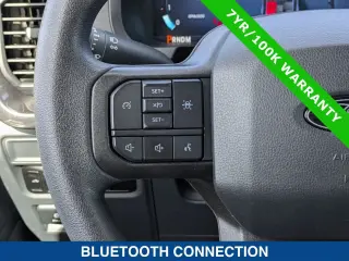 Ford F-150 2024 4x2 STX 4 puertas SuperCrew 5.5 pies SB