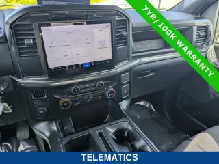Ford F-150 2024 4x2 STX 4 puertas SuperCrew 5.5 pies SB