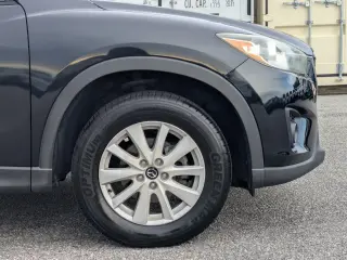 Mazda CX-5 2014 Touring 4 puertas SUV