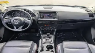 Mazda CX-5 2014 Touring 4 puertas SUV