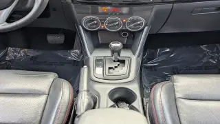 Mazda CX-5 2014 Touring 4 puertas SUV