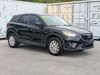Mazda CX-5 2014 Touring 4 puertas SUV