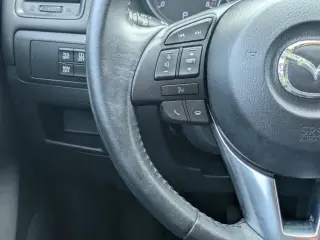 Mazda CX-5 2014 Touring 4 puertas SUV