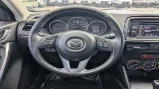 Mazda CX-5 2014 Touring 4 puertas SUV