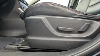 Mazda CX-5 2014 Touring 4 puertas SUV