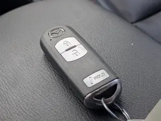 Mazda CX-5 2014 Touring 4 puertas SUV
