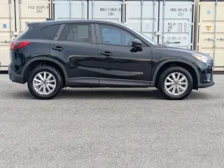 Mazda CX-5 2014 Touring 4 puertas SUV