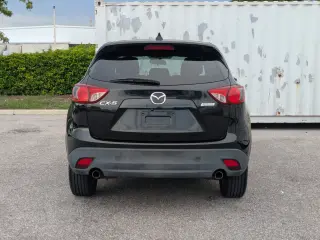 Mazda CX-5 2014 Touring 4 puertas SUV