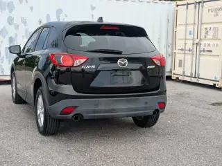 Mazda CX-5 2014 Touring 4 puertas SUV