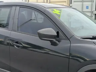 Mazda CX-5 2014 Touring 4 puertas SUV