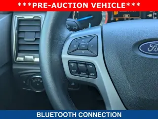 Ford Ranger 2019 4x2 XLT 4 puertas SuperCrew con caja de 5.1 pies