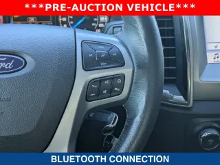 Ford Ranger 2019 4x2 XLT 4 puertas SuperCrew con caja de 5.1 pies