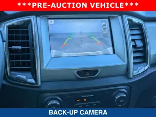Ford Ranger 2019 4x2 XLT 4 puertas SuperCrew con caja de 5.1 pies