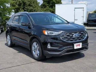 Ford Edge 2020 AWD SEL 4 puertas Crossover