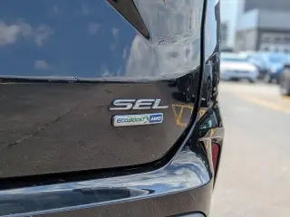 Ford Edge 2020 AWD SEL 4 puertas Crossover