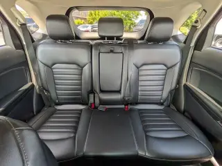 Ford Edge 2020 AWD SEL 4 puertas Crossover