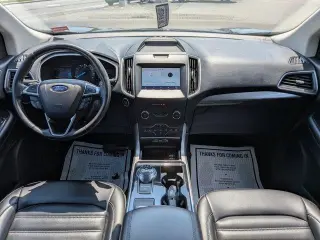 Ford Edge 2020 AWD SEL 4 puertas Crossover