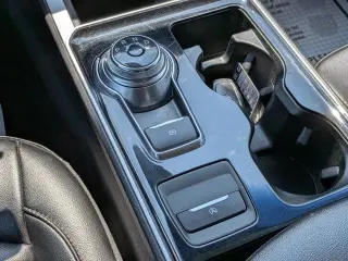 Ford Edge 2020 AWD SEL 4 puertas Crossover