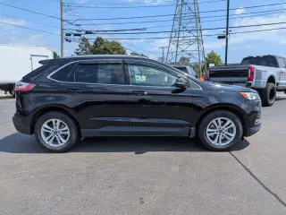 Ford Edge 2020 AWD SEL 4 puertas Crossover