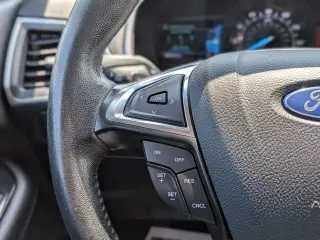 Ford Edge 2020 AWD SEL 4 puertas Crossover