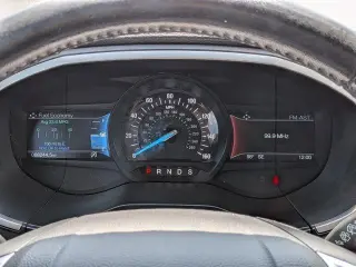 Ford Edge 2020 AWD SEL 4 puertas Crossover