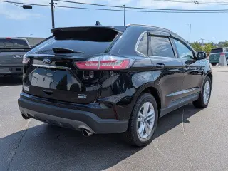 Ford Edge 2020 AWD SEL 4 puertas Crossover