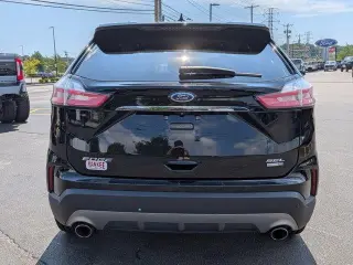 Ford Edge 2020 AWD SEL 4 puertas Crossover