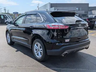 Ford Edge 2020 AWD SEL 4 puertas Crossover